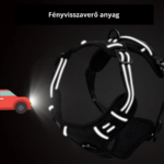 No Pull Húzásgátló Kutyahám - Image 8