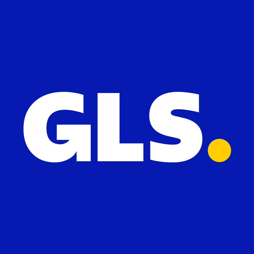 GLS logo