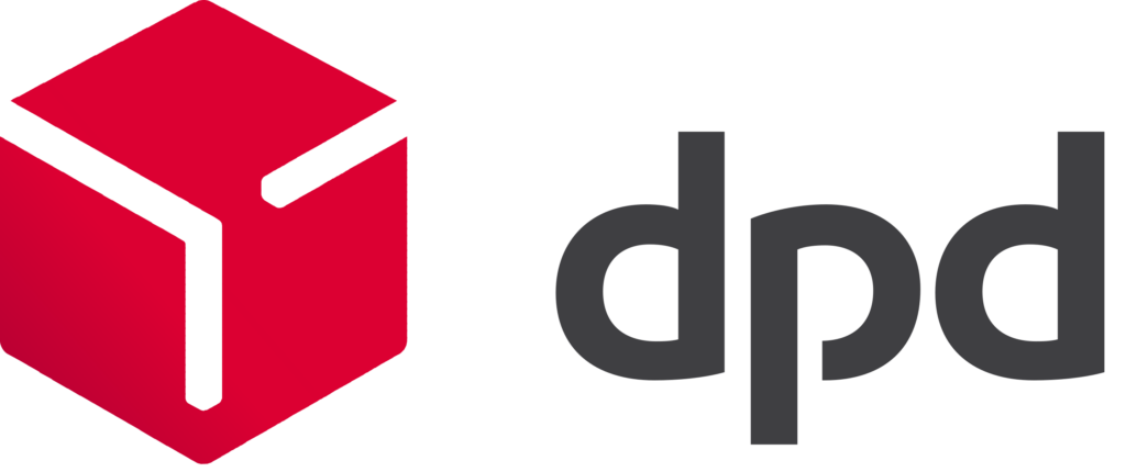 Dpd logo